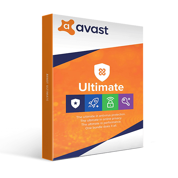 avast_ultimate AVAST Ultimate (1 Year / 1 PC) Latest Version + Free Updates - Image 1