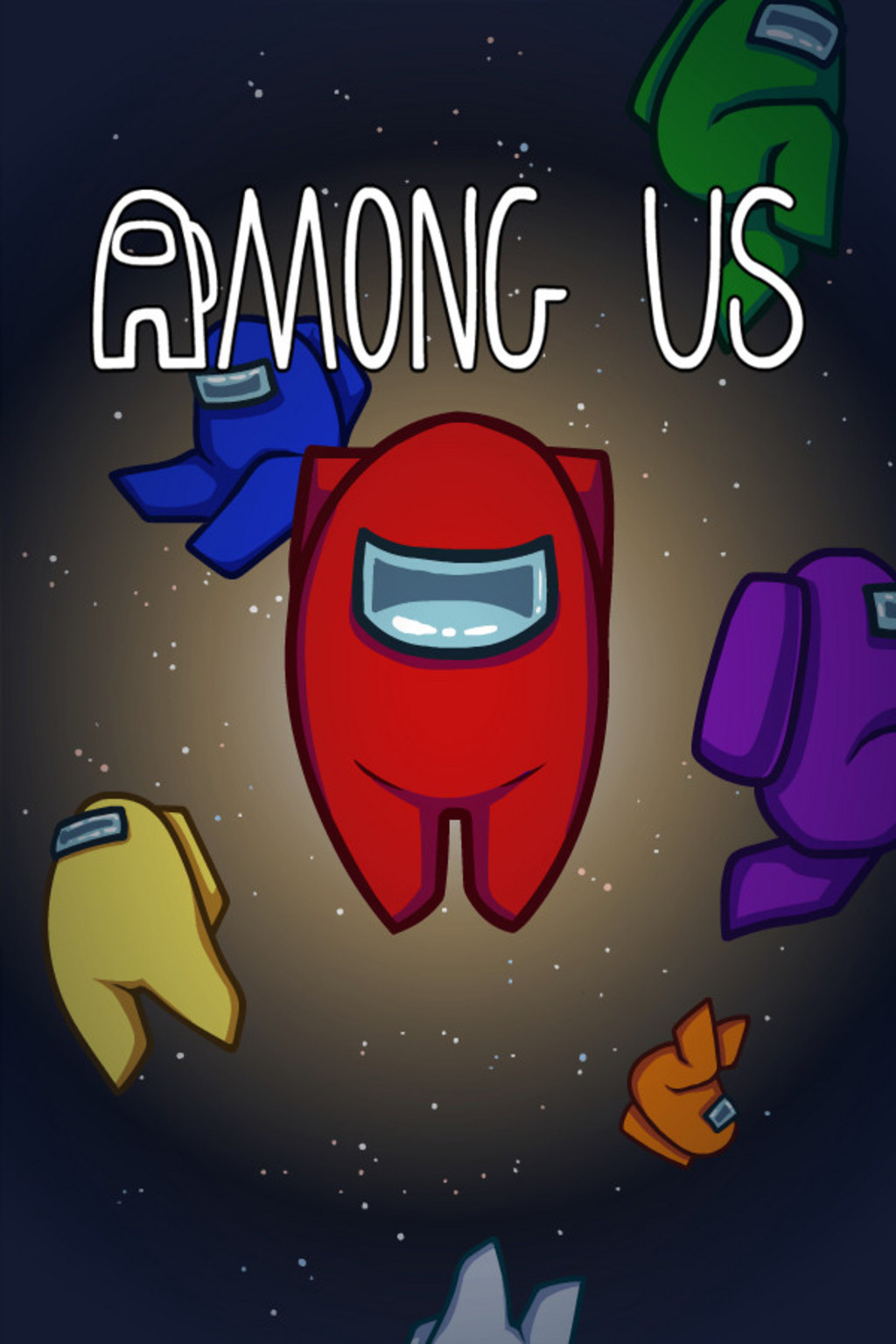 among-us-cover.jpg Among Us Steam (Digital Download) - Image 1