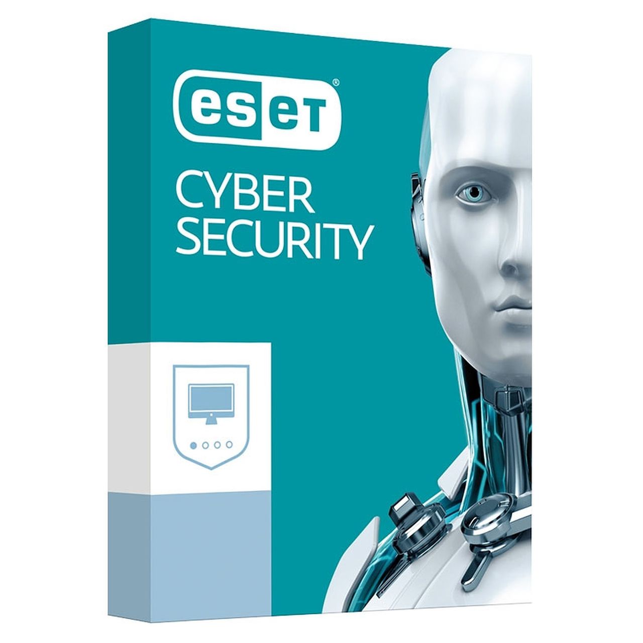 eset cyber security ESET Cyber Security (1 Year / 1 MAC) Latest Version + Free Updates - Image 1
