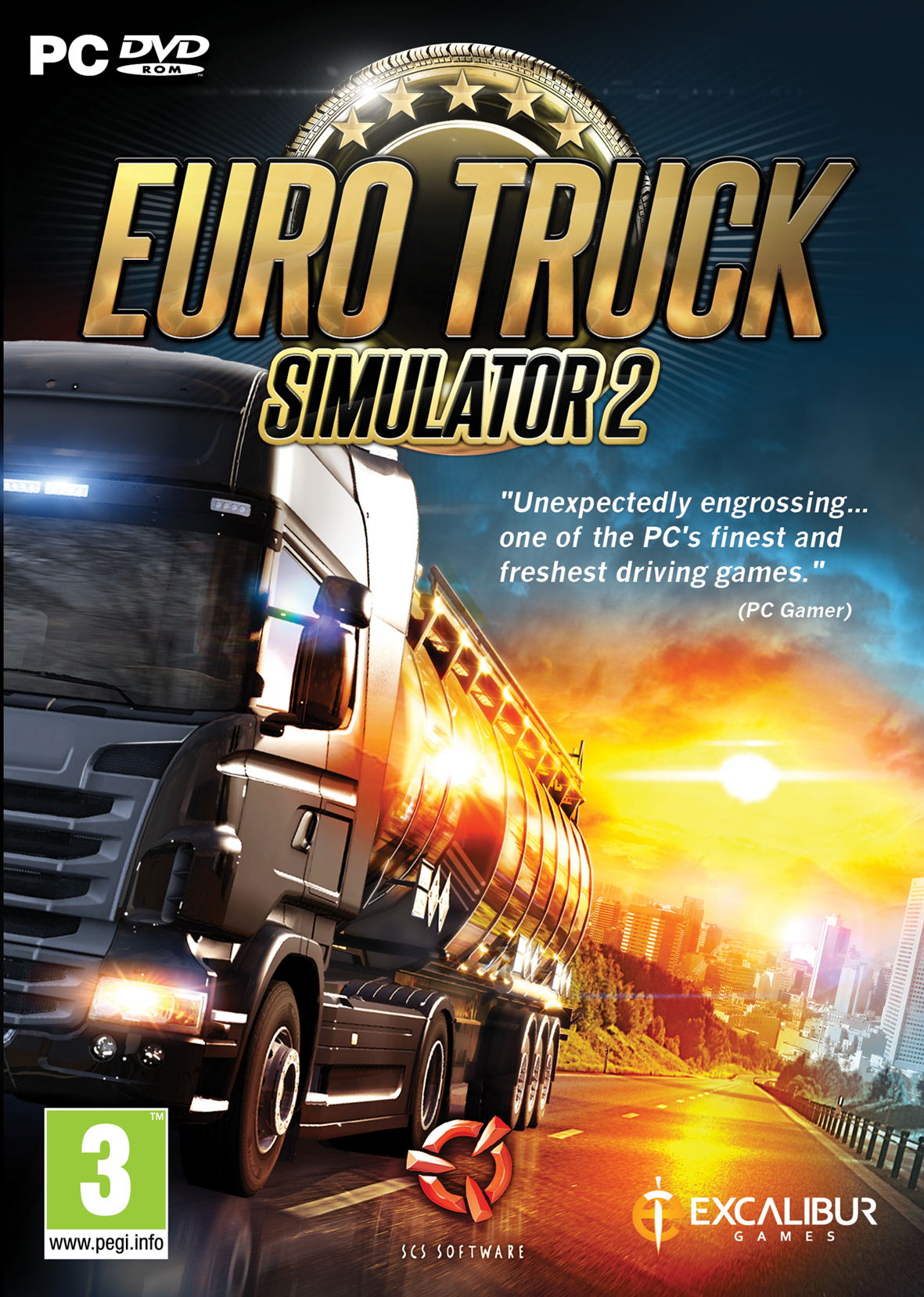 euro-truck-simulator-2_cover_original-1.jpg Euro Truck Simulator 2 GOTY Edition Steam (Digital Download) - Image 1