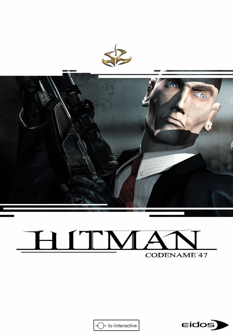 hitman-codename-47_cover_original.png Hitman: Codename 47 Steam (Digital Download) - Image 1