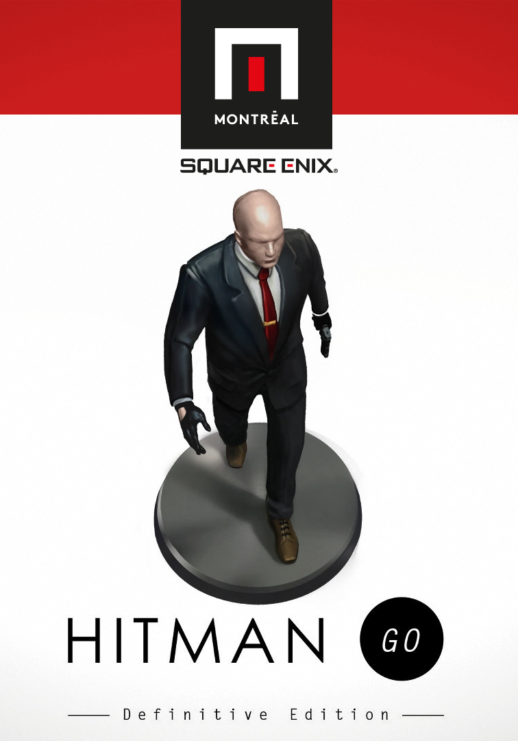 hitman-go-definitive-edition_cover_original.png Hitman GO: Definitive Edition Steam (Digital Download) - Image 1