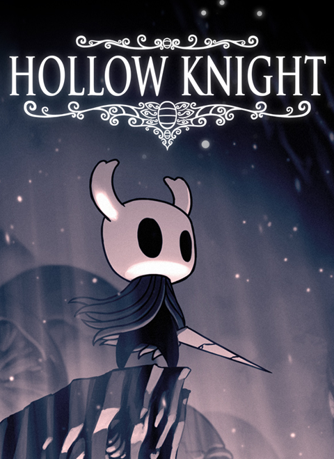 hollow-knight_cover_original-2.png Hollow Knight GOG (Digital Download) - Image 1