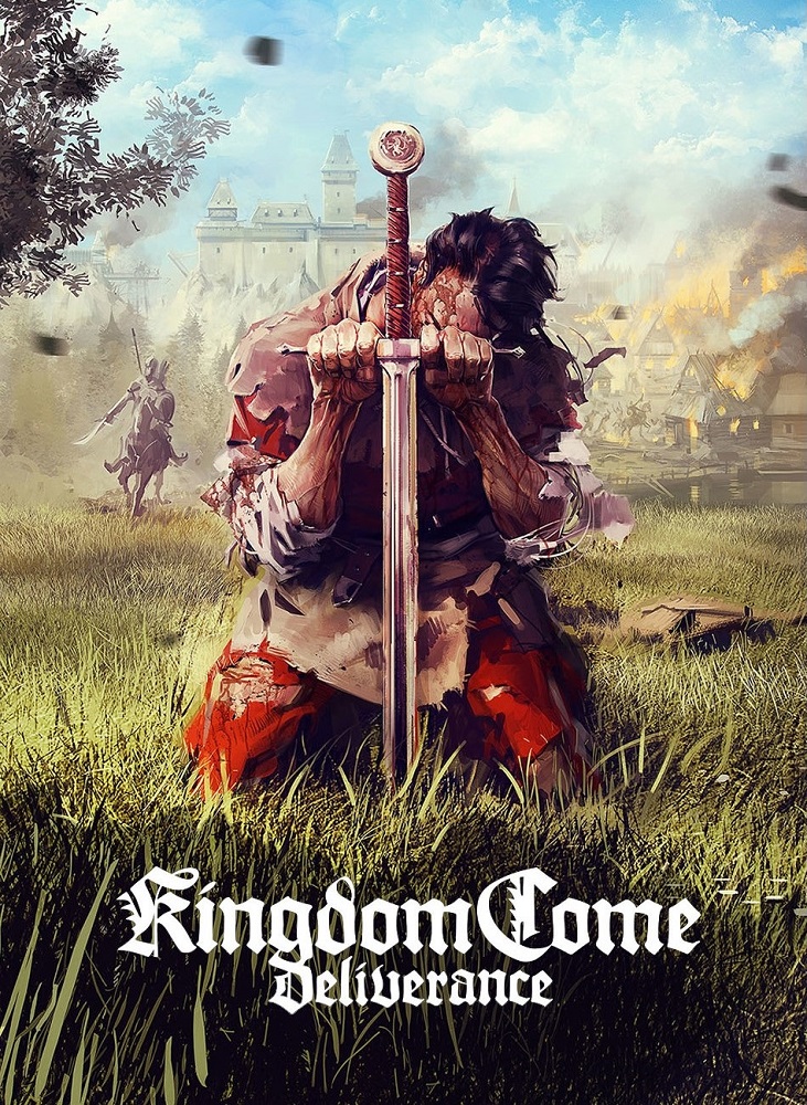 kingdom-come-deliverance_cover_original.jpg Kingdom Come: Deliverance Steam (Digital Download) - Image 1
