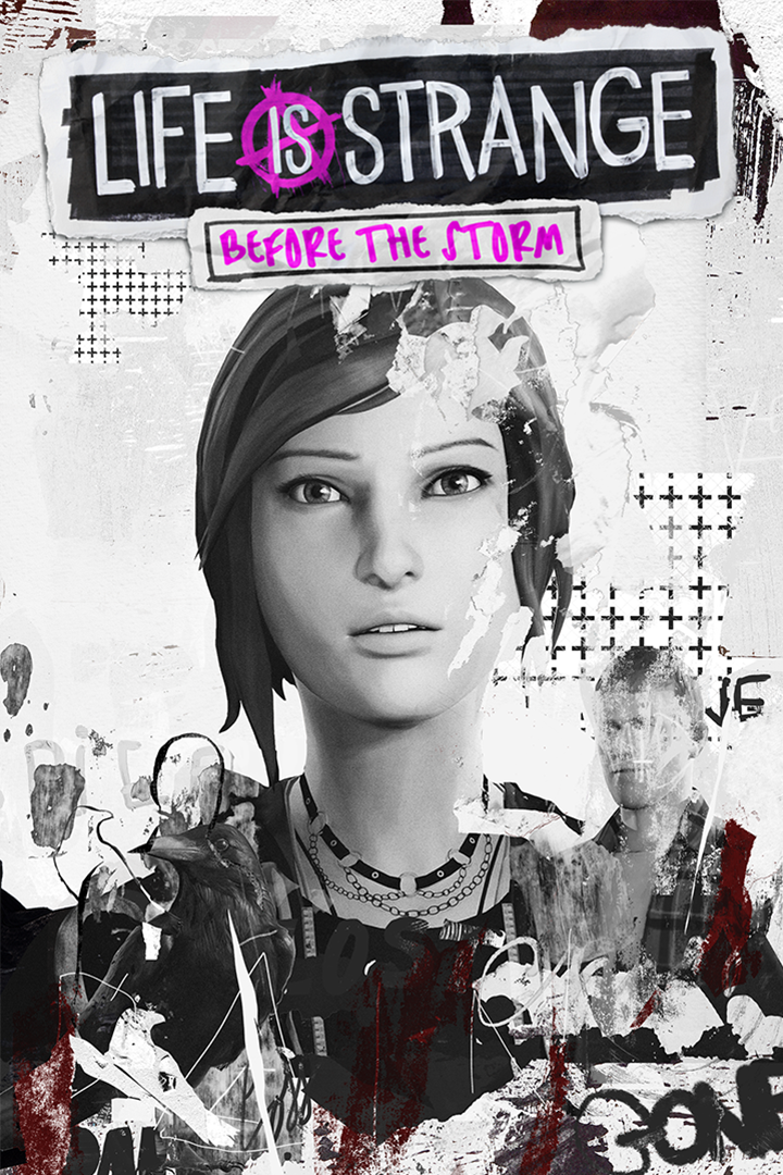 life-is-strange-before-the-storm_cover_original.png Life is Strange: Before the Storm Steam (Digital Download) - Image 1