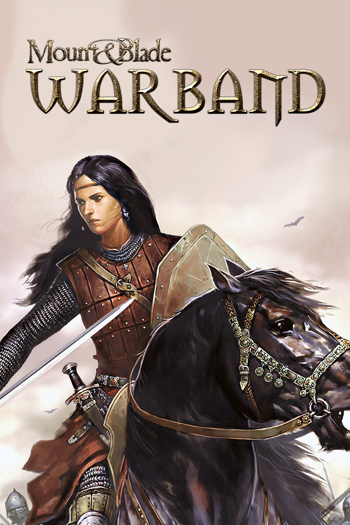 mount-blade-warband_cover_original.png Mount & Blade: Warband Steam (Digital Download) - Image 1