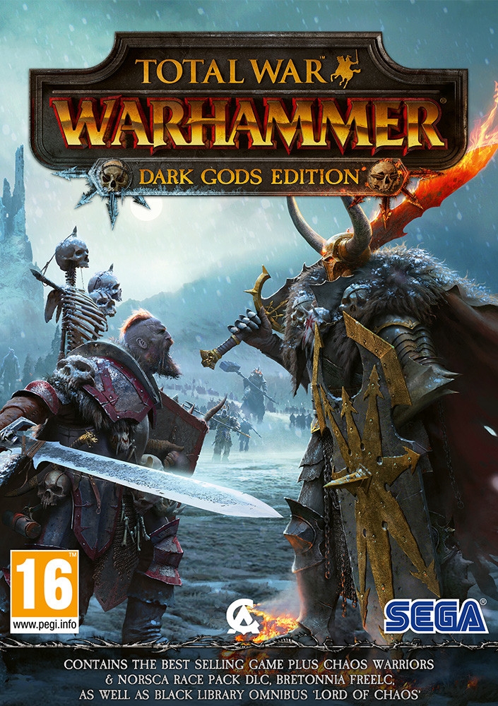 total-war-warhammer-dark-gods-edition-cover.jpg Total War: Warhammer - Dark Gods Edition Steam (Digital Download) - Image 1
