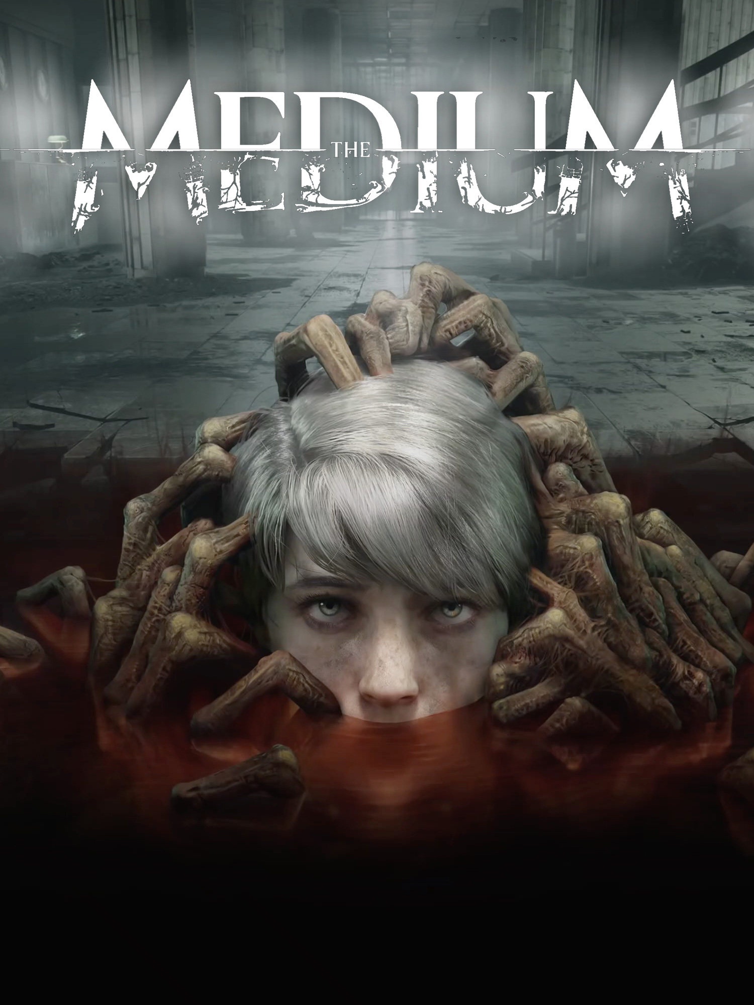the-medium_cover_original.jpg The Medium Steam (Digital Download) - Image 1