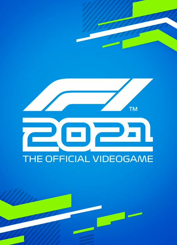 f1-2021 F1 2021 Steam (Digital Download) - Image 1