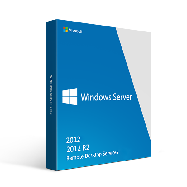 mswinserver-2012-2012r2-rds Windows Server 2012 / 2012 R2 Remote Desktop Services (RDS) - 50 User CAL - Image 1