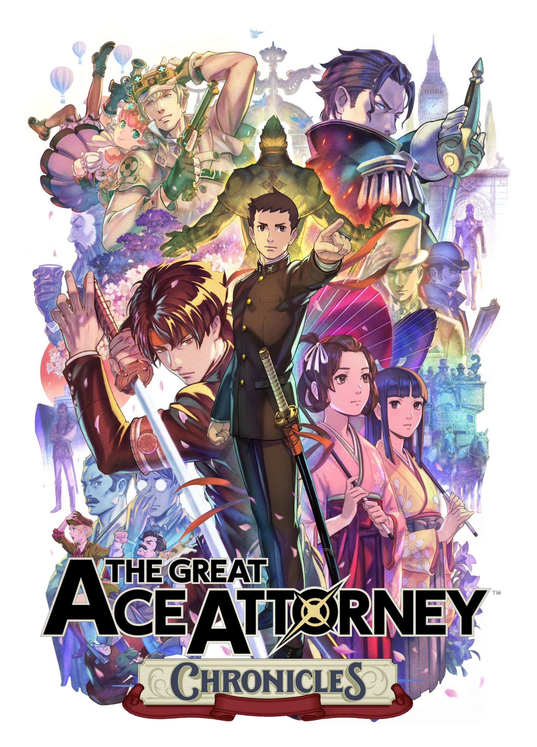 the-great-ace-attorney-chronicles-pc-game-steam-cover The Great Ace Attorney Chronicles EU Steam (Digital Download) - Image 1