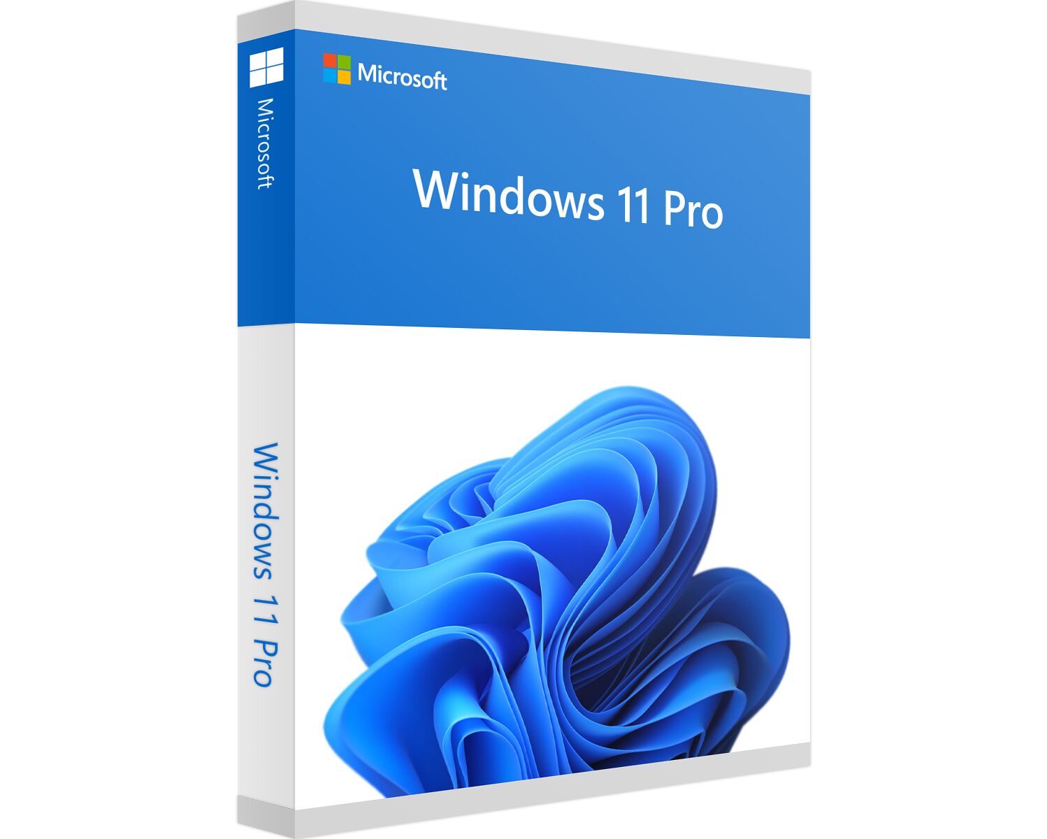 Windows_11_Pro Windows 11 Professional Retail - Image 1