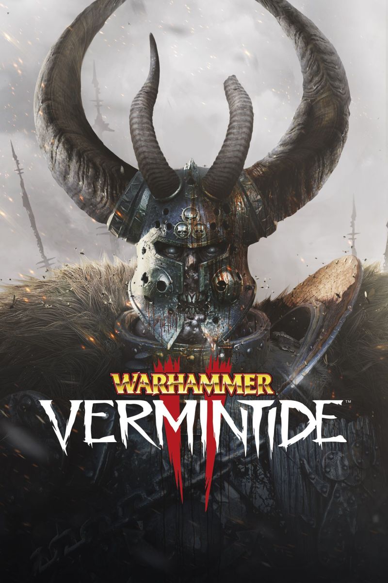 493412-warhammer-vermintide-ii-xbox-one-front-cover Warhammer: Vermintide 2 Steam (Digital Download) - Image 1