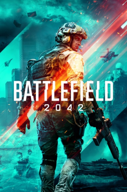 BF2042 Battlefield 2042 Origin (Digital Download) - Image 1