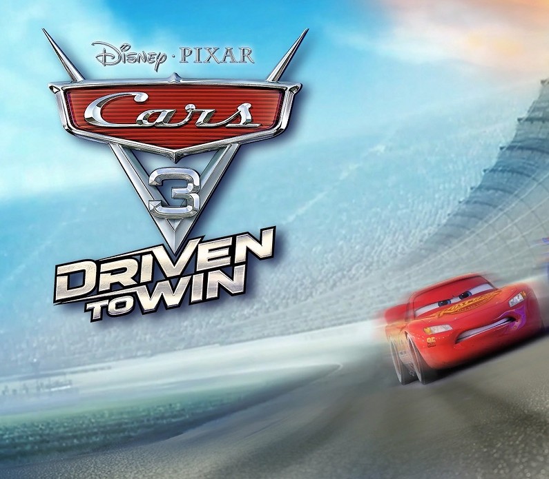 cars800_1.jpg Cars 3: Driven to Win EU XBOX One / Series X|S (Digital Download) - Image 1