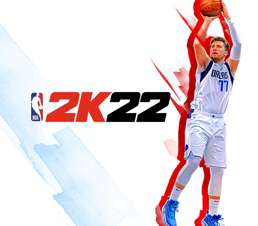 nba2k22800.jpg NBA 2K22 EU Steam (Digital Download) - Image 1