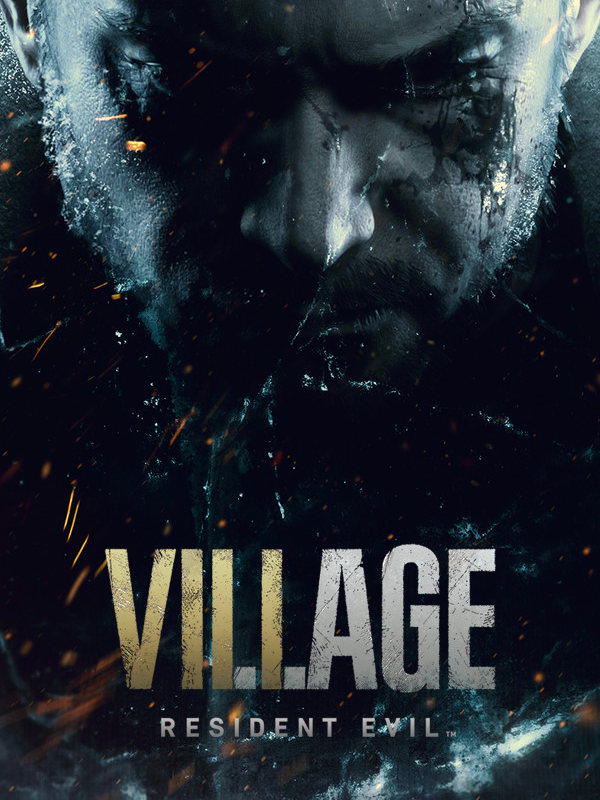 resident-evil-village_cover_original.png Resident Evil Village Deluxe Edition Steam (Digital Download) - Image 1