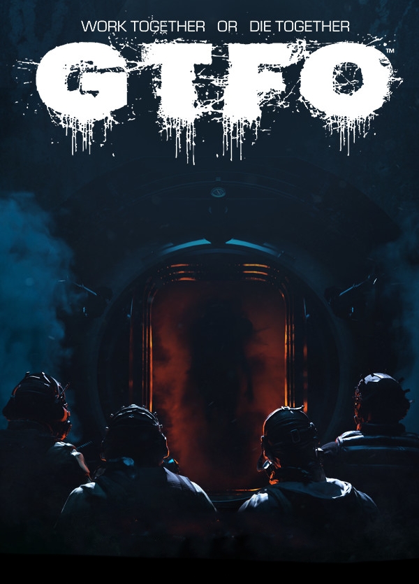 gtfo-pc-game-steam-cover GTFO Steam (Digital Download) - Image 1