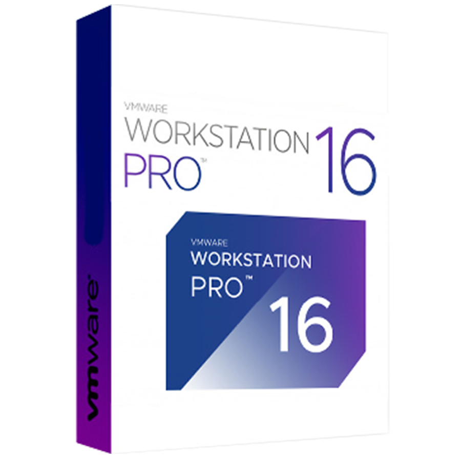 VMware-Workstation-Pro-16-New Vmware Workstation 16 Pro Lifetime License - Image 1