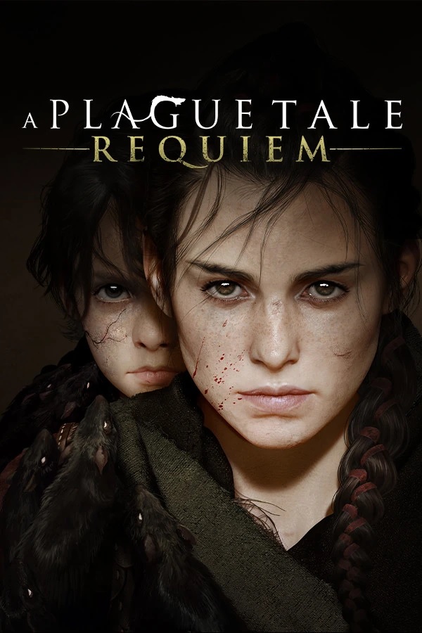 A-PLAGUE-TALE-REQUIEM-PC-COVER A Plague Tale: Requiem Steam (Digital Download) - Image 1