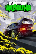 Need for Speed Unbound Origin (Digital Download)