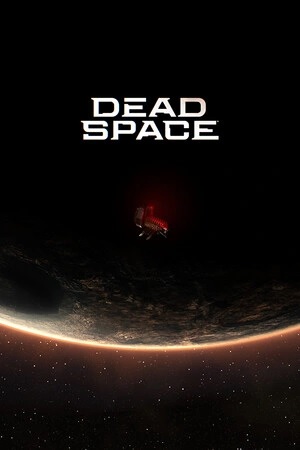 DS-R-PC-COVER Dead Space Remake Origin (Digital Download) - Image 1