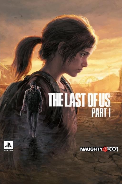 TLOS-PC-COVER The Last of Us Part 1 Steam (Digital Download) - Image 1