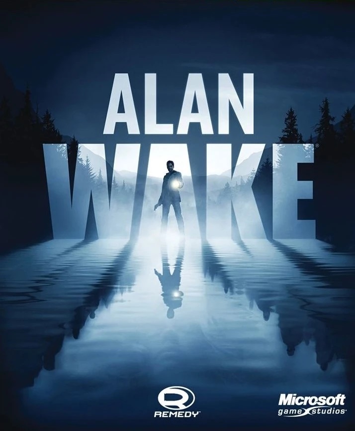 AW1-PC-COVER Alan Wake Steam (Digital Download) - Image 1