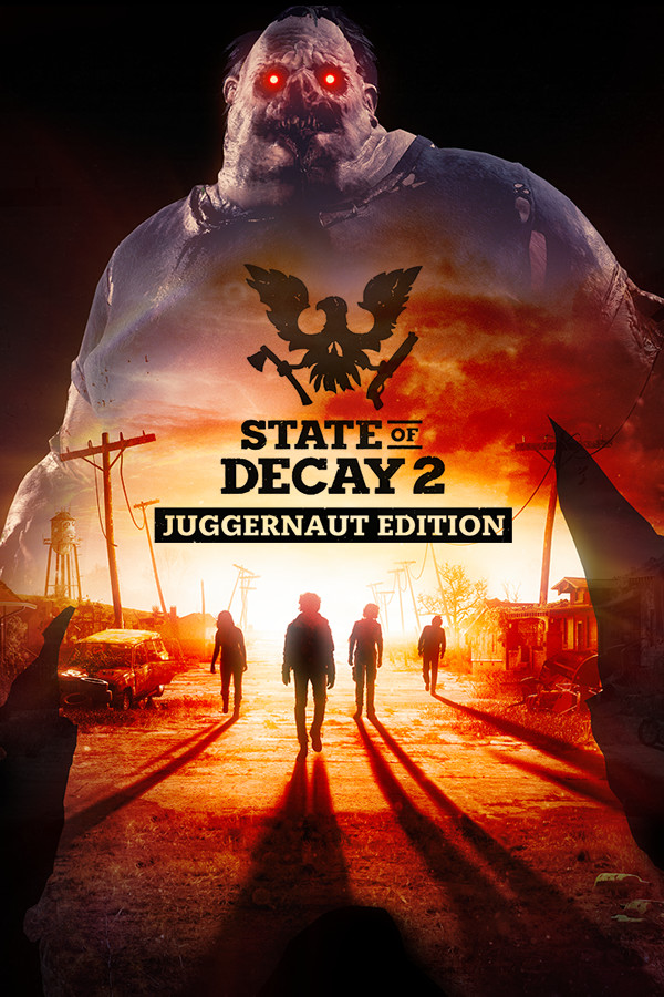 state-of-decay-2-juggernaut-edition_cover_original.jpg State of Decay 2: Juggernaut Edition Steam (Digital Download) - Image 1