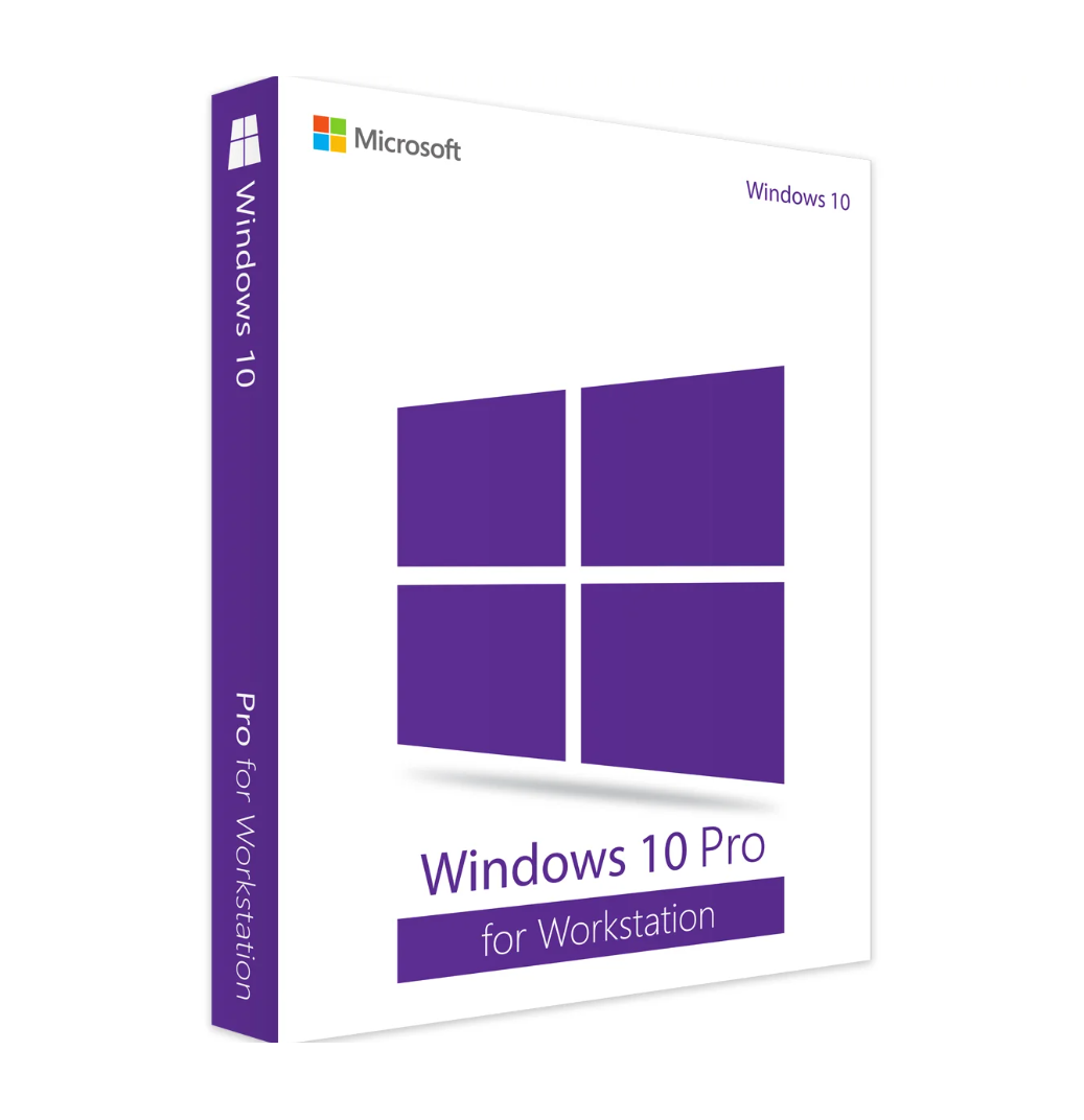 microsoft-windows-10-pro-for-workstation Windows 10 Pro for Workstations - Image 1