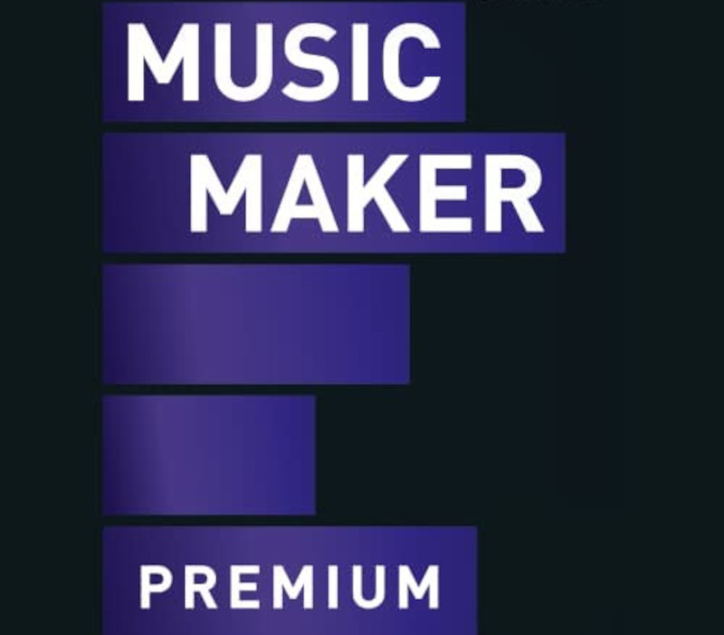midixmusicmakerH.jpg MAGIX Music Maker 2022 Premium Digital Download - Image 1