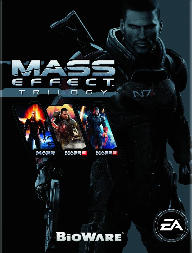 ME-T-Cover.jpg Mass Effect Trilogy Origin (Digital Download) - Image 1