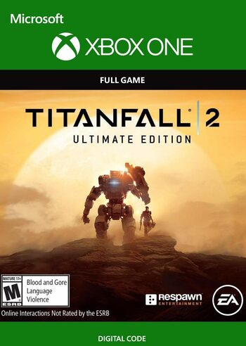 MgjFQU0QC6ZcsNWypvBWZ-rDUkLiSvab69o8HqhhMhY_350x200_1x-0.jpeg Titanfall 2 Ultimate Edition XBOX One (Digital Download) - Image 1