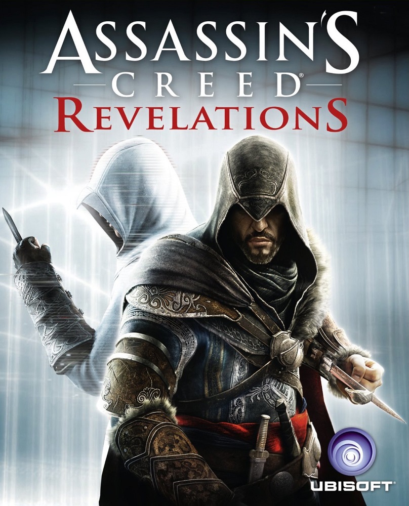 assassin-s-creed-revelations_cover_original.jpg Assassin's Creed Revelations Ubisoft Connect (Digital Download) - Image 1