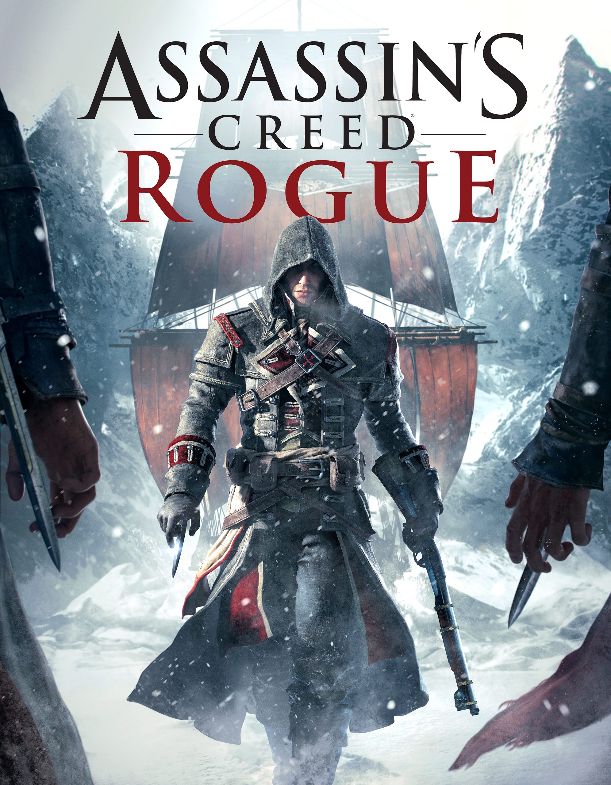 assassin-s-creed-rogue_cover_original-scaled-1.jpg Assassin's Creed Rogue Ubisoft Connect (Digital Download) - Image 1