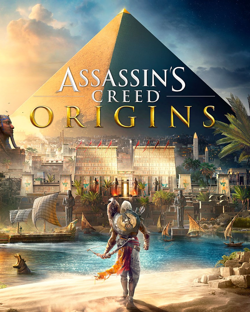 assassins-creed-origins_cover_original-1.jpg Assassin's Creed: Origins XBOX One (Digital Download) - Image 1