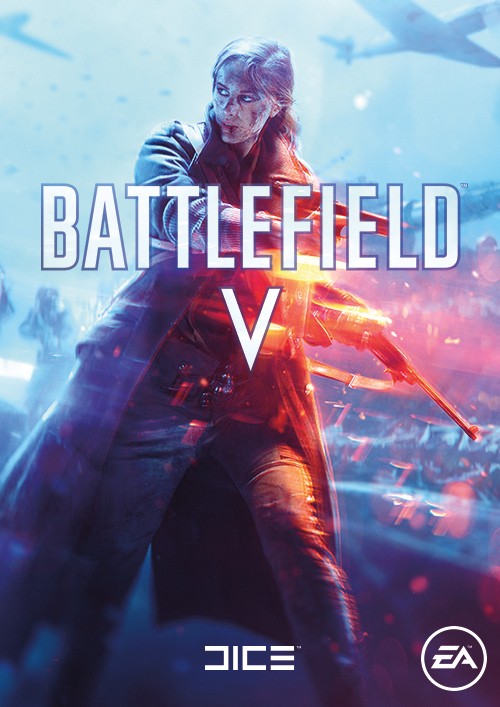 battlefield-v_cover_original.jpg Battlefield V XBOX One (Digital Download) - Image 1