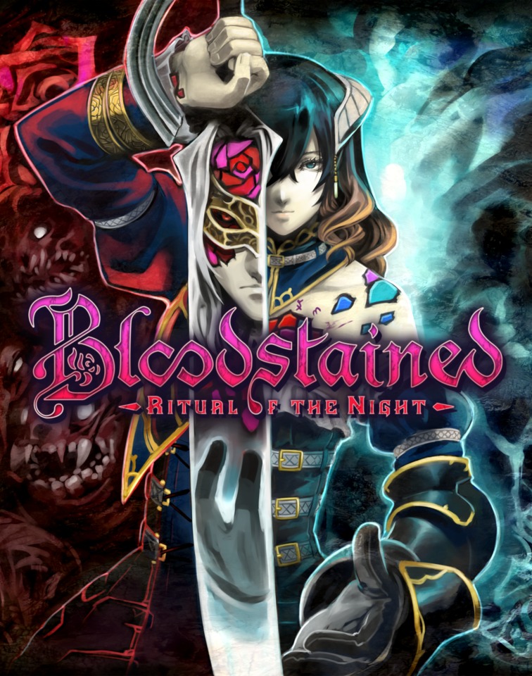 bloodstained-ritual-of-the-night_cover_original.jpg Bloodstained: Ritual of the Night Steam (Digital Download) - Image 1
