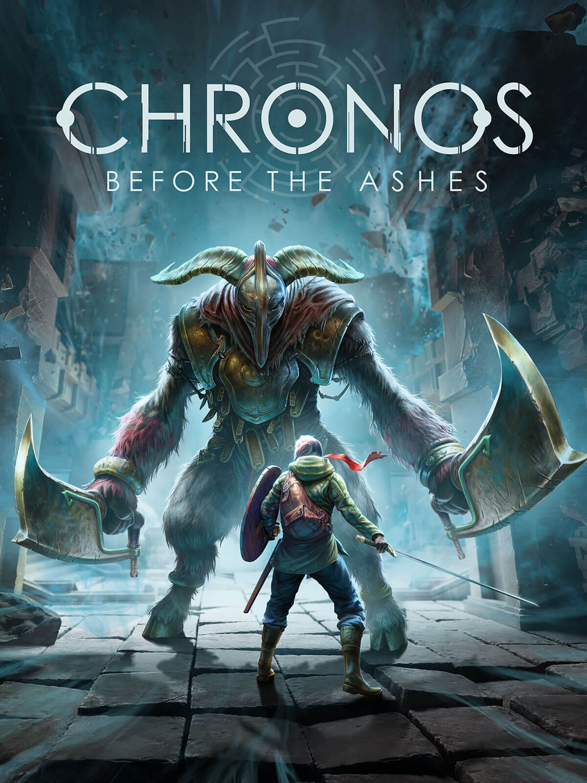 chronos-before-the-ashes.jpg Chronos: Before the Ashes Steam (Digital Download) - Image 1