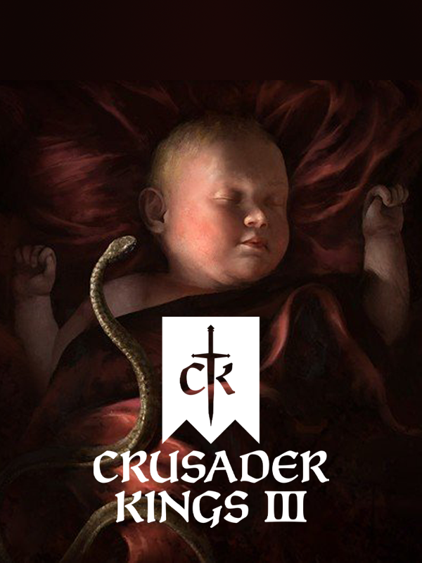 crusader-kings-iii_cover_original.png Crusader Kings III Steam (Digital Download) - Image 1