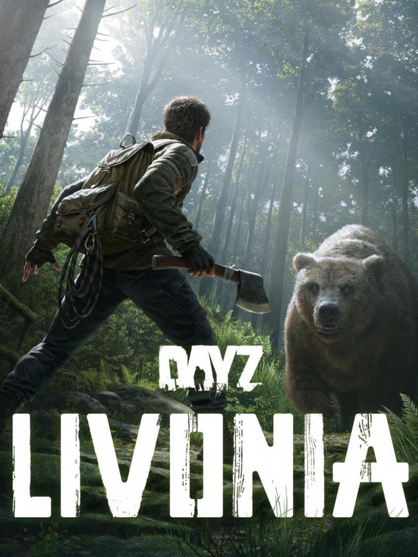 dayz-livonia_cover_original.jpg DayZ Livonia DLC Steam (Digital Download) - Image 1