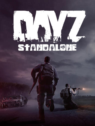 dayz_cover_original.png DayZ Steam (Digital Download) - Image 1