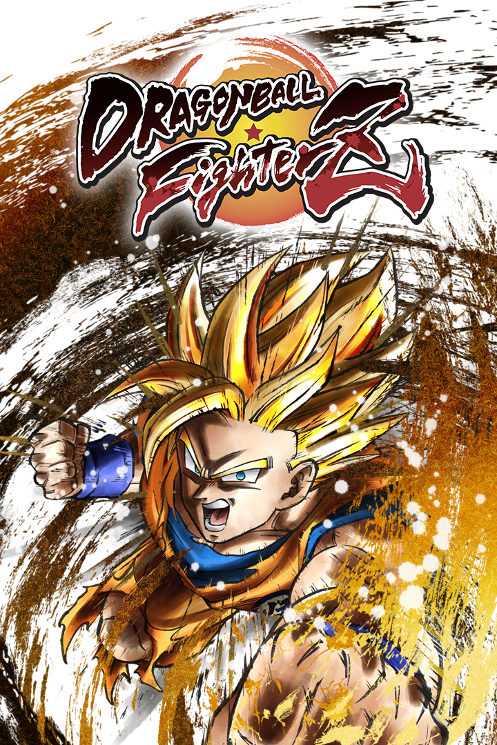 dragon-ball-fighterz_cover_original.png DRAGON BALL FighterZ Ultimate Edition Steam (Digital Download) - Image 1