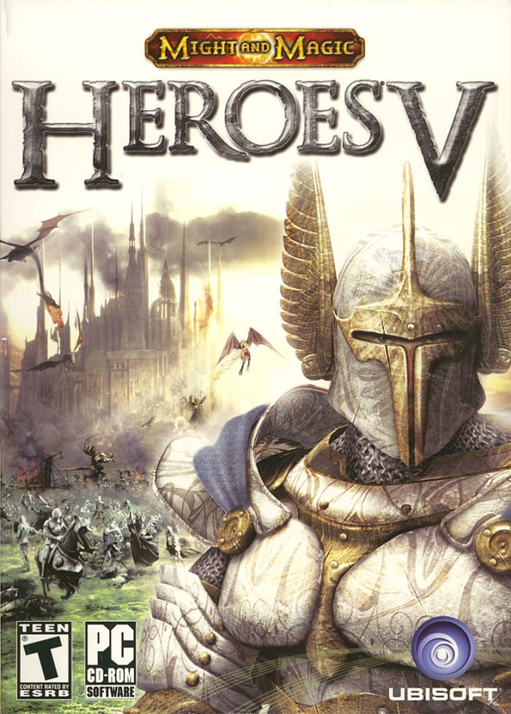 heroes-of-might-and-magic-v_cover_original-1.jpg Heroes of Might and Magic V Ubisoft Connect (Digital Download) - Image 1