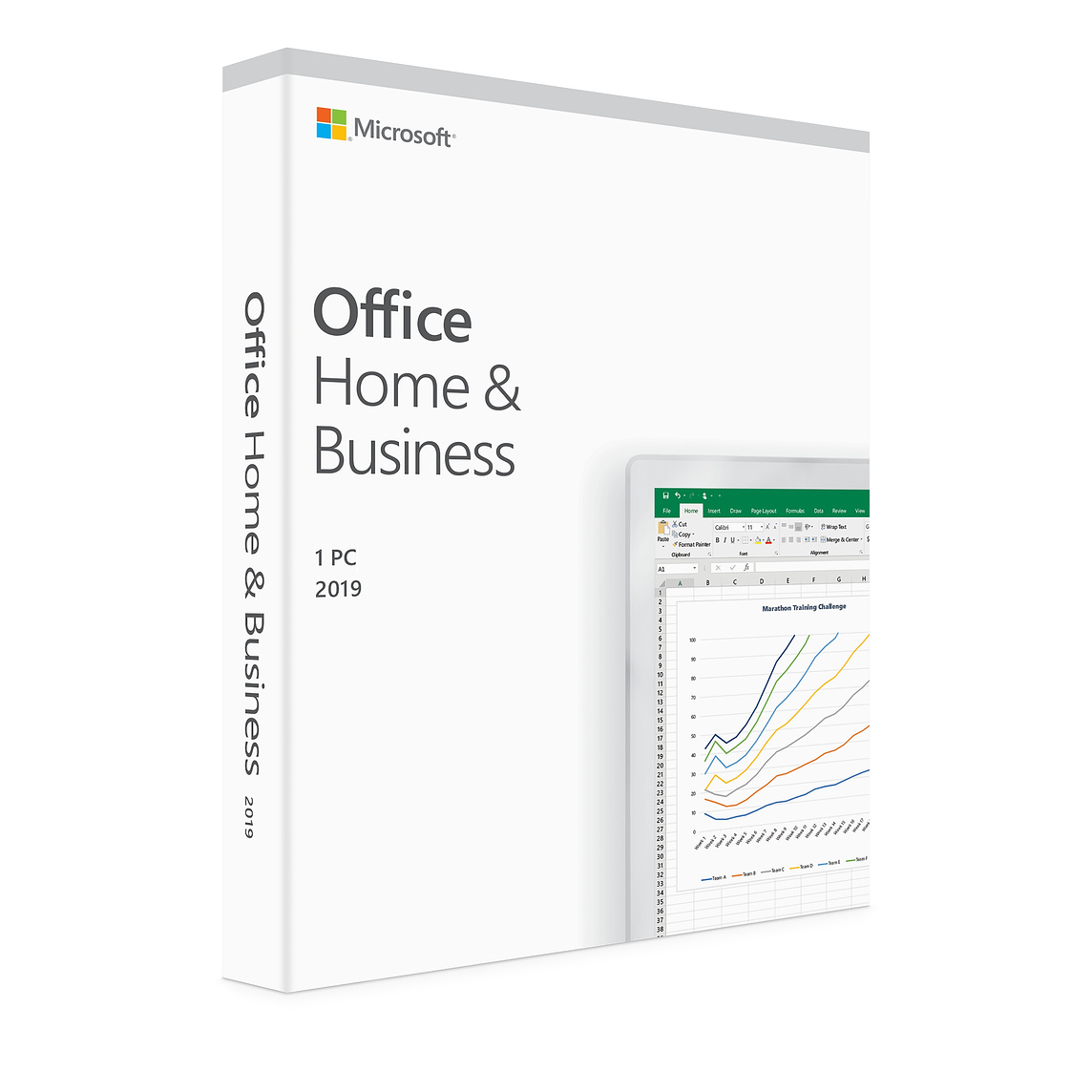home-business-pc.png Microsoft Office Home & Business 2019 (PC) - Image 1