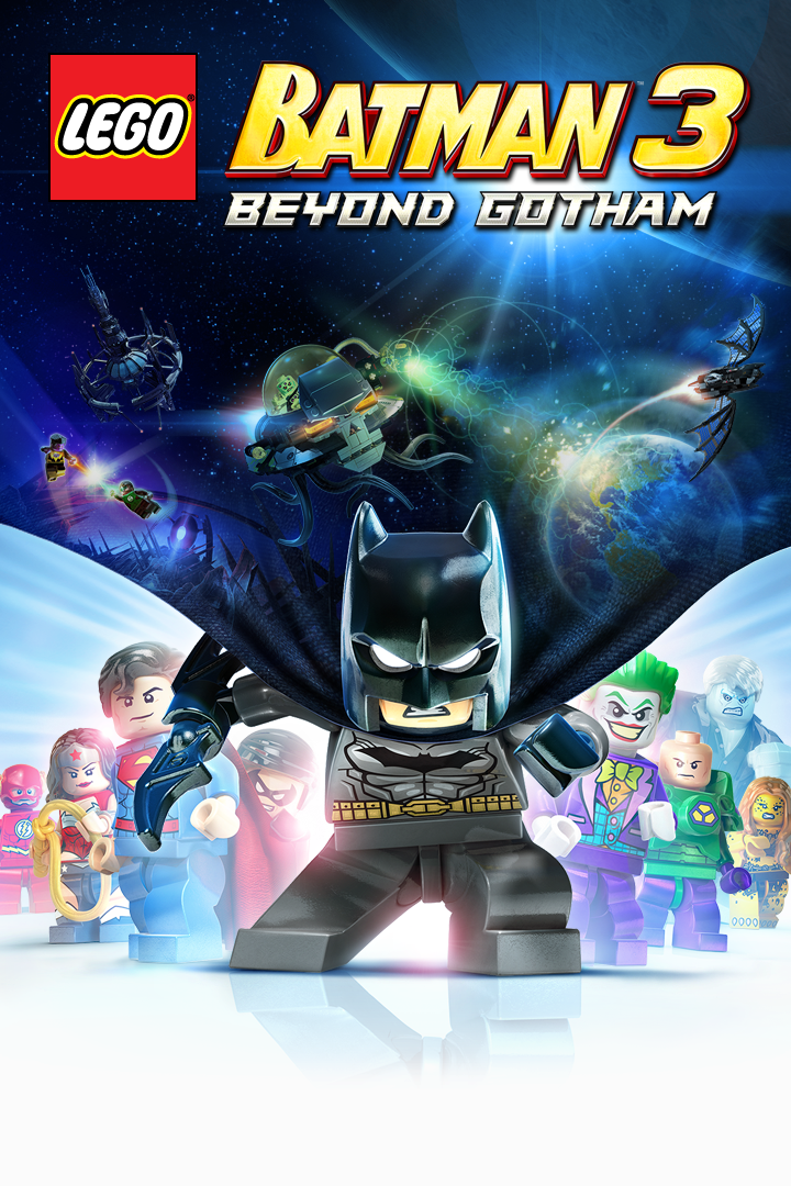 lego-batman-3-beyond-gotham_cover_original.png LEGO Batman 3: Beyond Gotham Steam (Digital Download) - Image 1