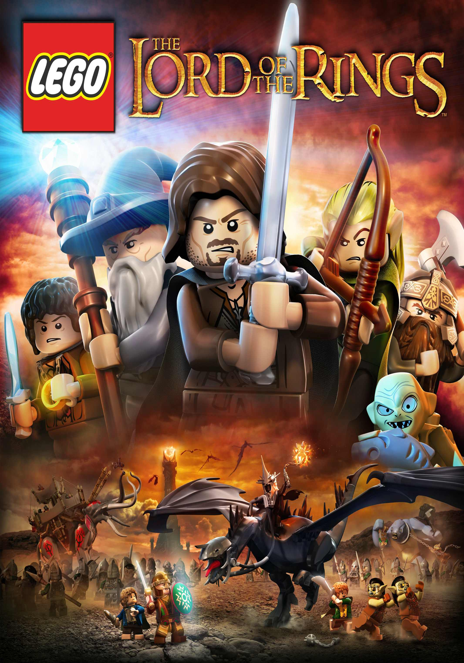lego-the-lord-of-the-rings_cover_original-1.png LEGO The Lord of the Rings Steam (Digital Download) - Image 1