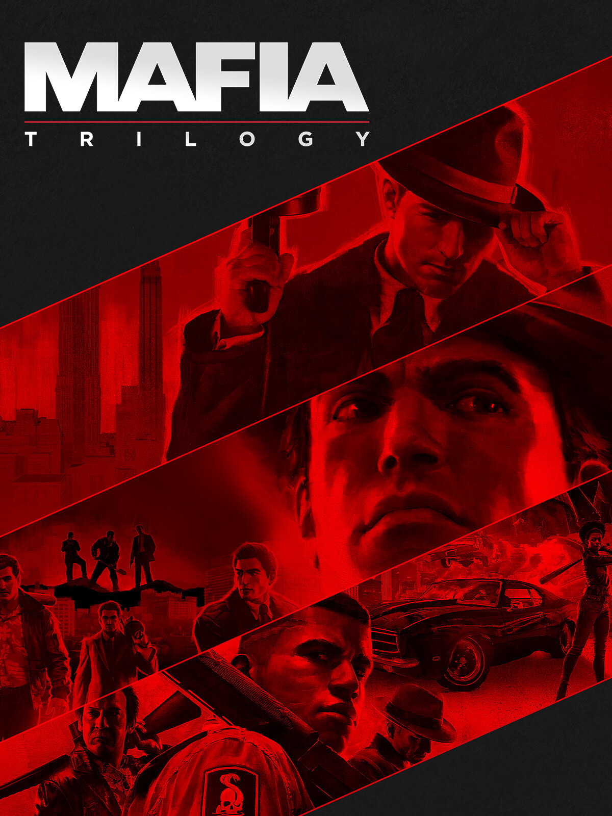 mafia-trilogy.jpg Mafia Trilogy Pack Steam (Digital Download) - Image 1
