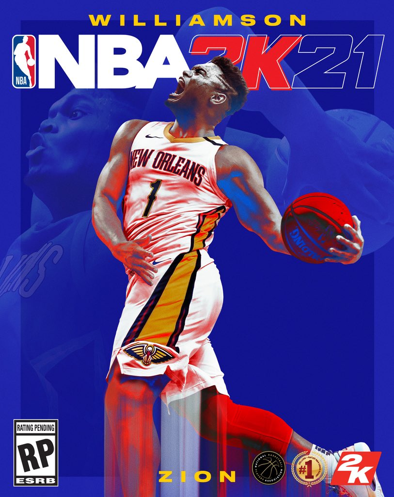 nba-2k21.png NBA 2K21 Steam (Digital Download) - Image 1