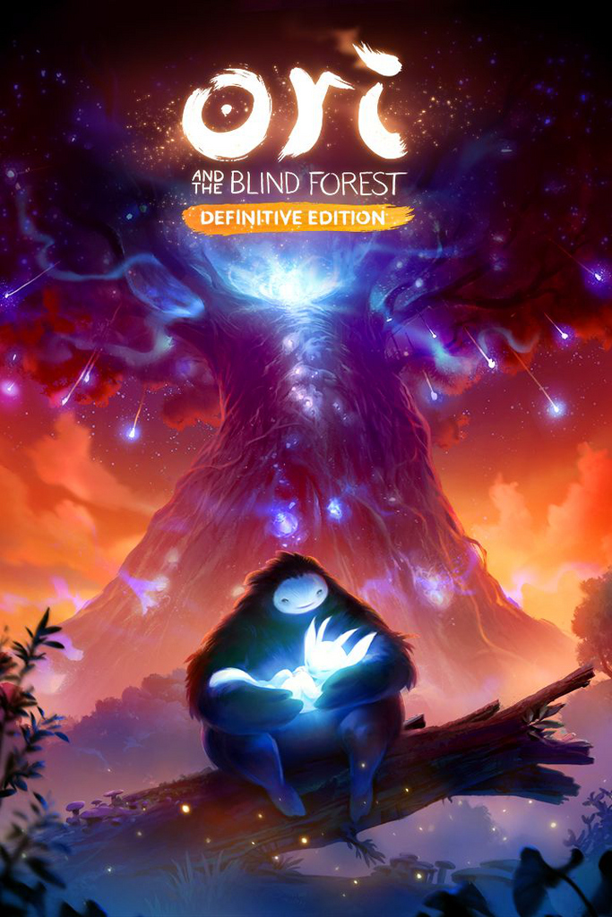 ori-and-the-blind-forest-definitive-edition_cover_original.jpg Ori and the Blind Forest: Definitive Edition Steam (Digital Download) - Image 1
